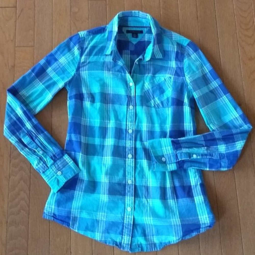 Tommy Hilfiger Button Down